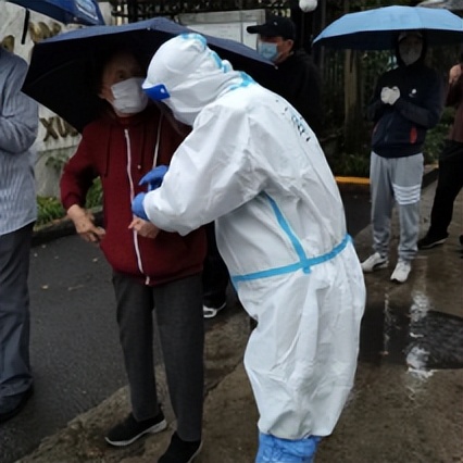 抗疫日志危难见真情战疫暖心人,抗疫日记致敬初心