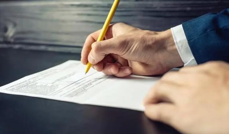 票据背书规则讲解,五种票据背书方式