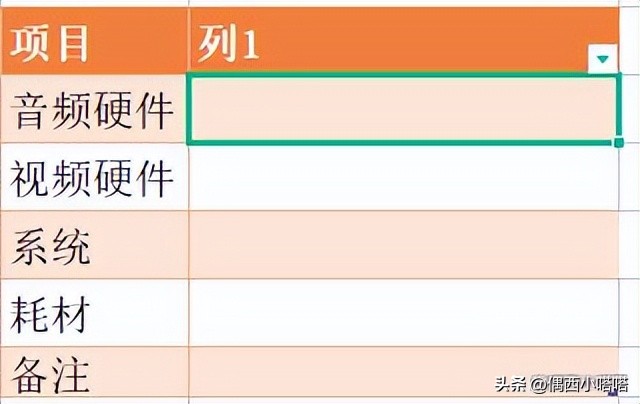 wps怎么制作一二级下拉菜单,wps如何制作下拉菜单多选