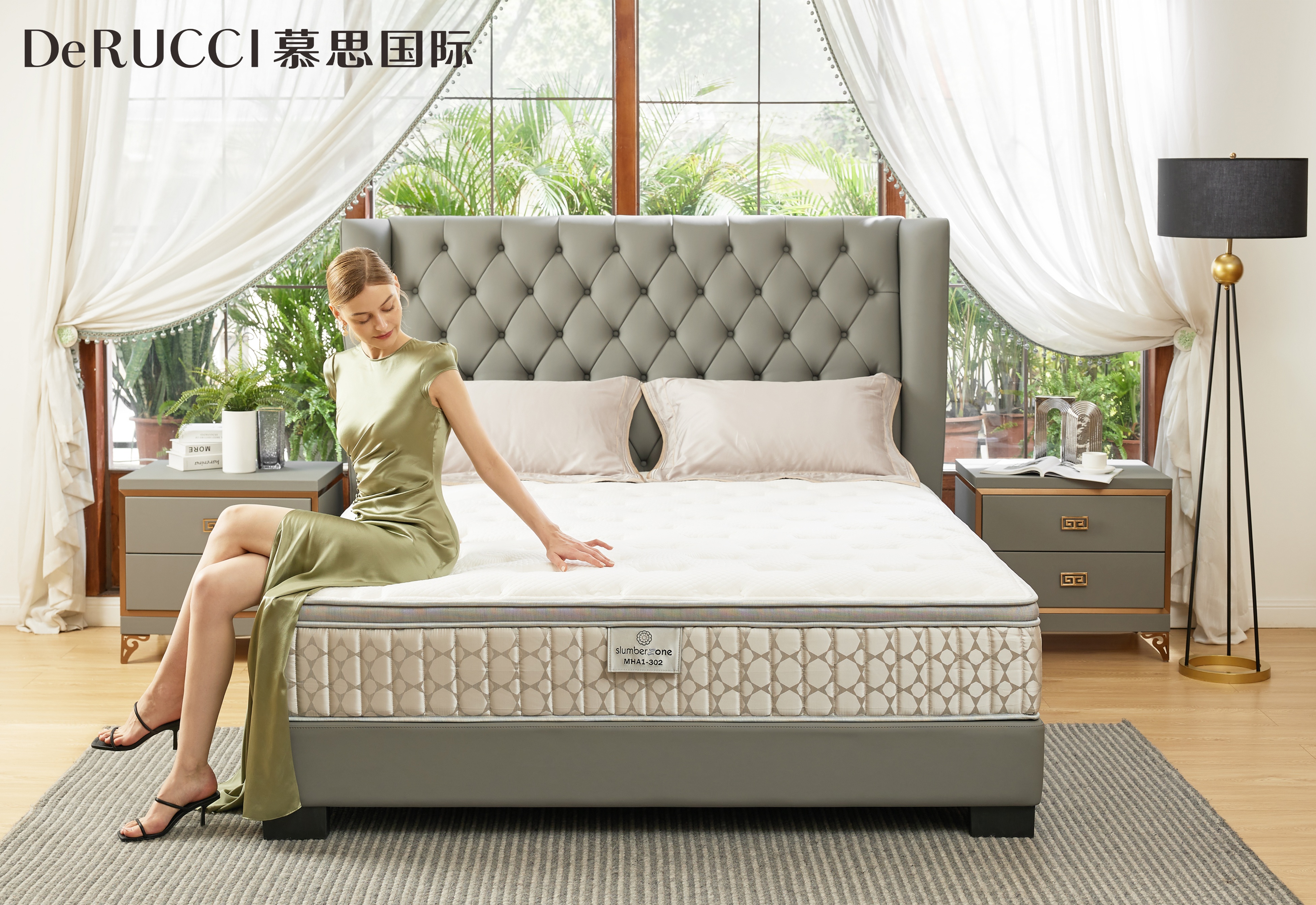 慕思睡眠酒店床垫体验,慕思的床垫真的能改善睡眠质量吗