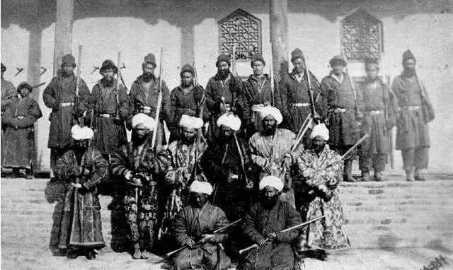 左宗棠为什么被称为千古良将,左宗棠为什么叫左公