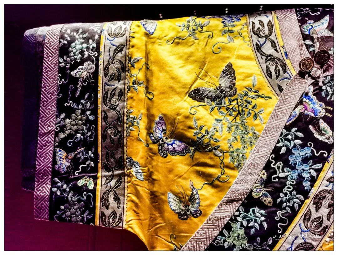 故宫600年-丹宸永固