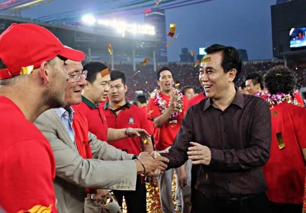 人人喊打的职业有哪些,中国足球球员工资排名