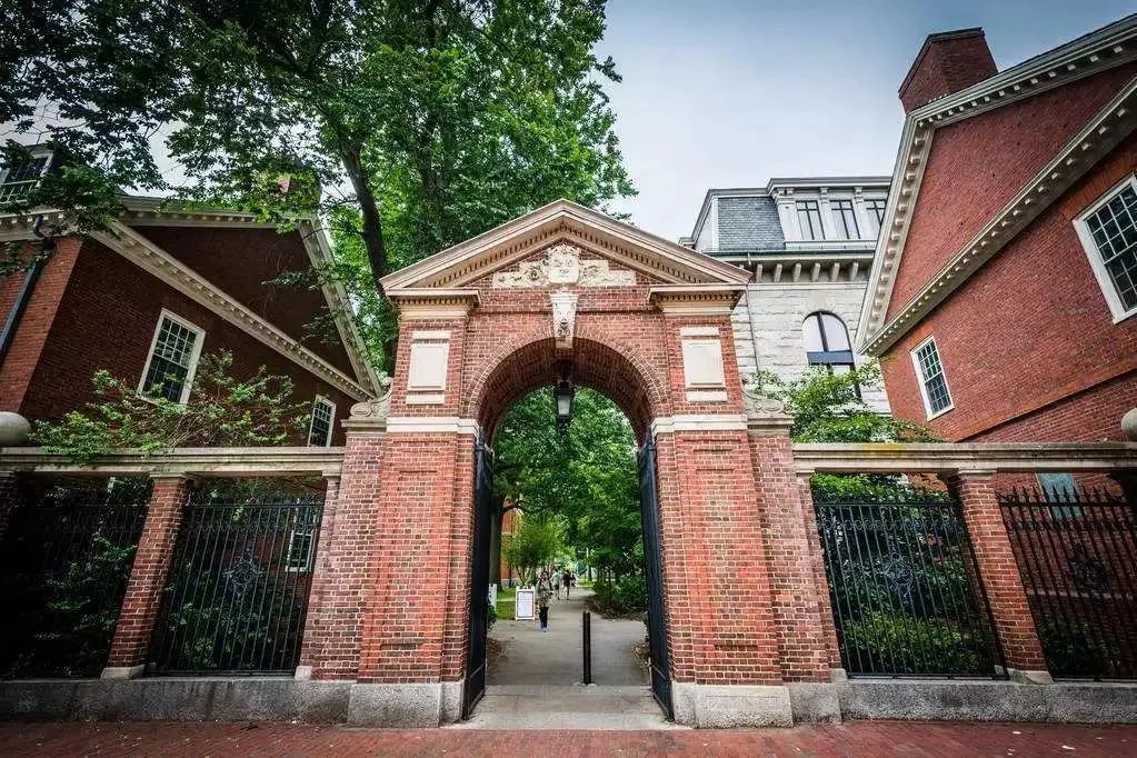 美国留学哈佛大学申请条件,哈佛大学申请难点