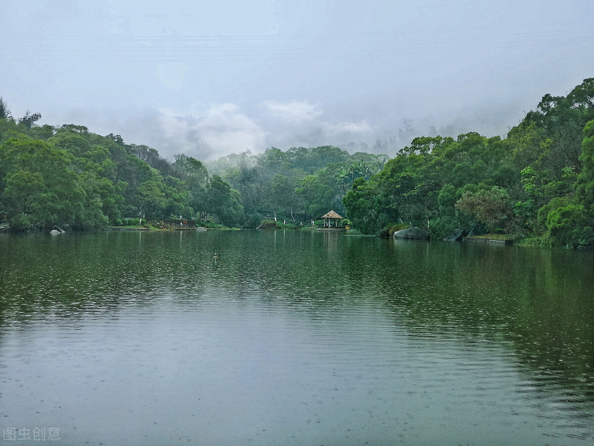 厦大情人谷怎么走,厦大情人谷游玩攻略