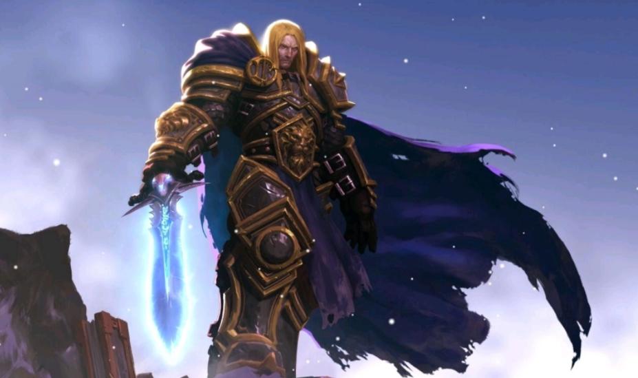 魔兽世界国服tbc奶骑手法,魔兽世界tbc奶骑加血手法详解