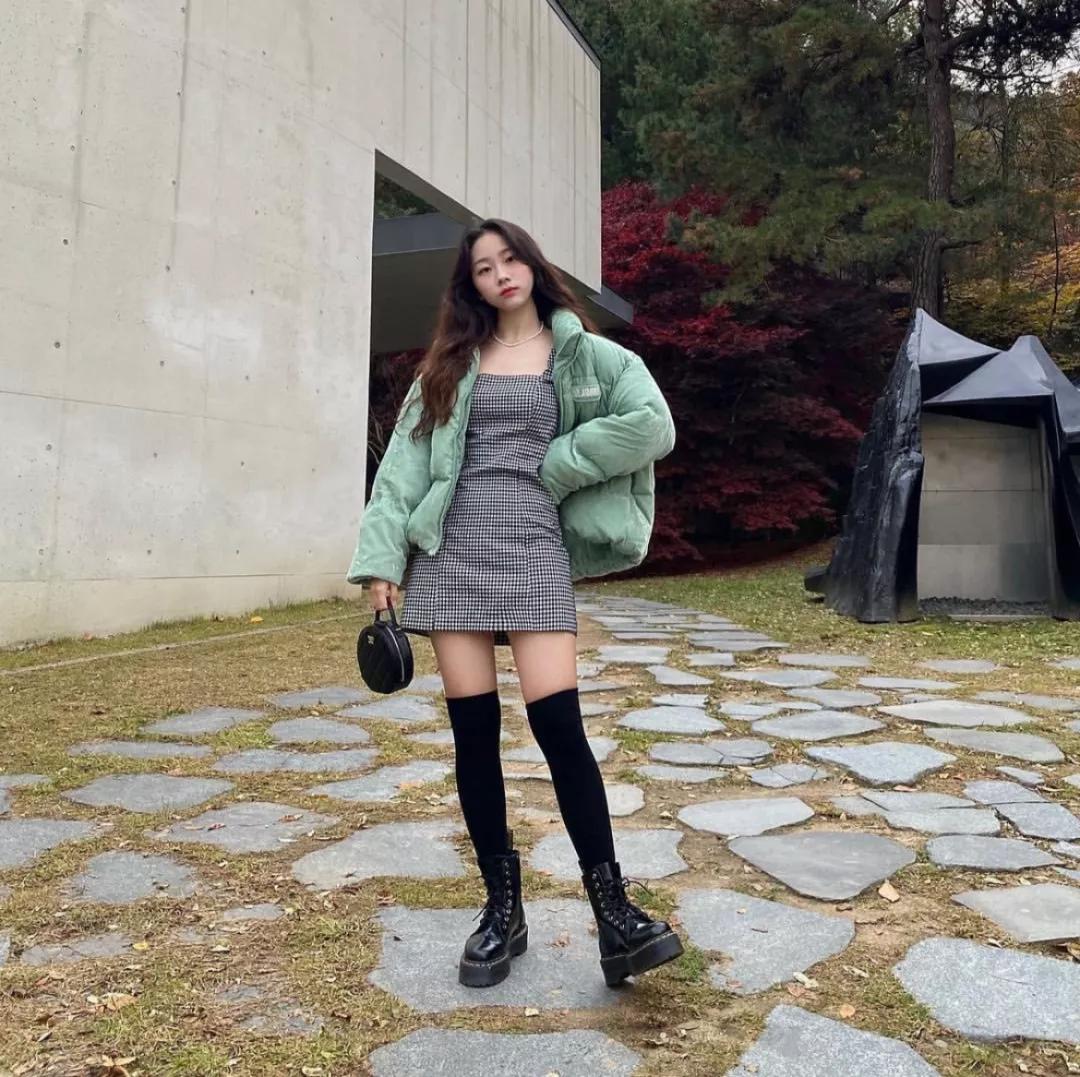 马丁靴的穿法及注意事项,马丁靴的各种穿法