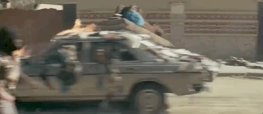 经典韩国十部顶级动作片,必看韩国10部动作片