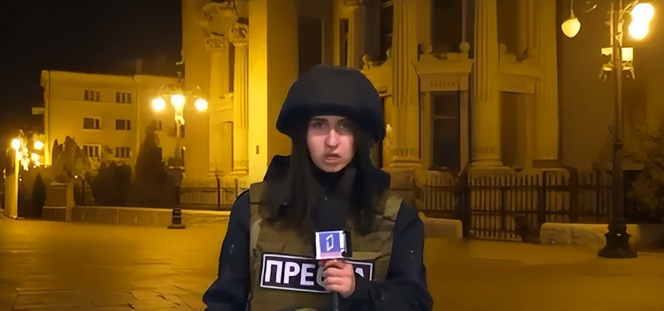 在马托尔斯克,乌克兰又玩嫁祸?细数俄媒口中的乌方自导自演事件