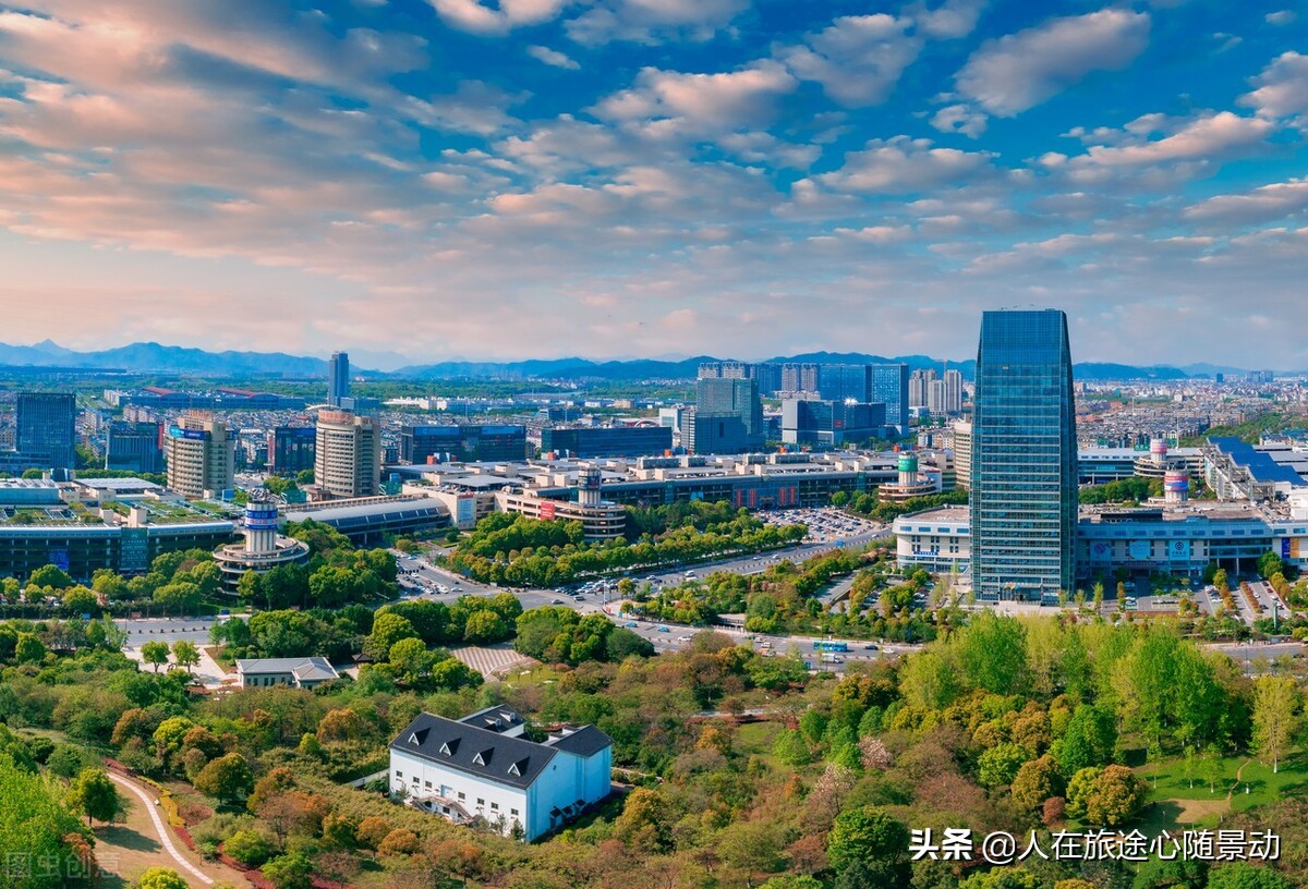 义乌必去十大景区在哪里,义乌适合现在游玩的地方