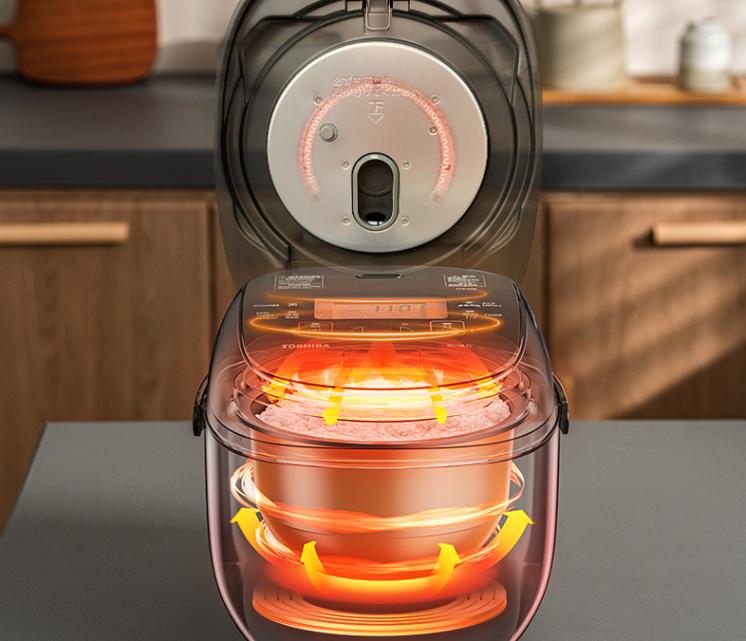 只做米饭的电饭煲哪个好,煮米饭最好吃的电饭煲是哪种