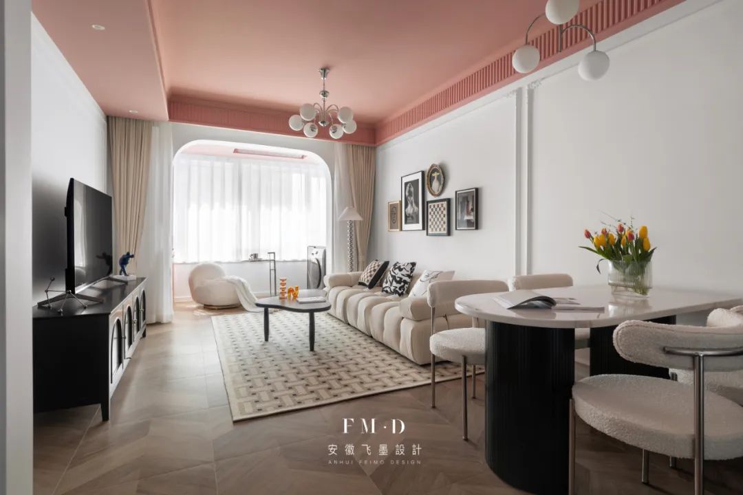 家庭装修建议住得舒适又方便生活,住起来舒适的家庭装修