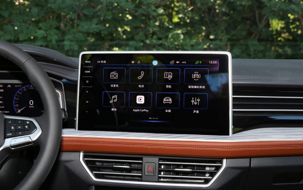 全新速腾2019款评测,中庸沉稳速腾