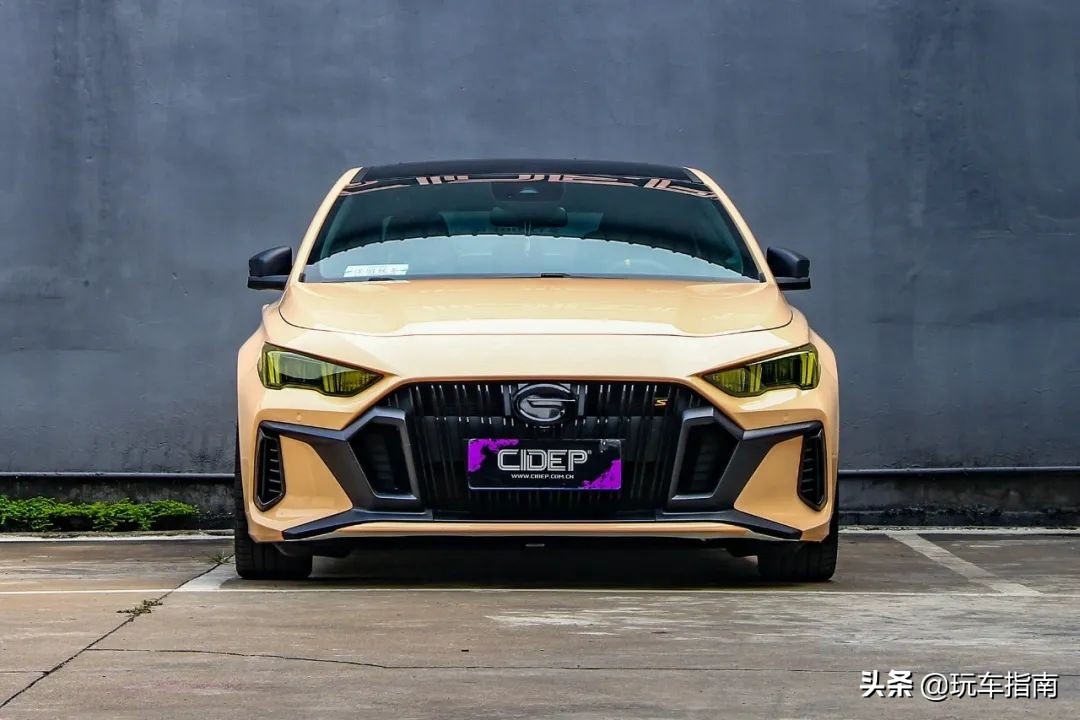 传祺影豹j152021跟2023款有什么区别,传祺影豹r1.5tr-style赛道版落地价