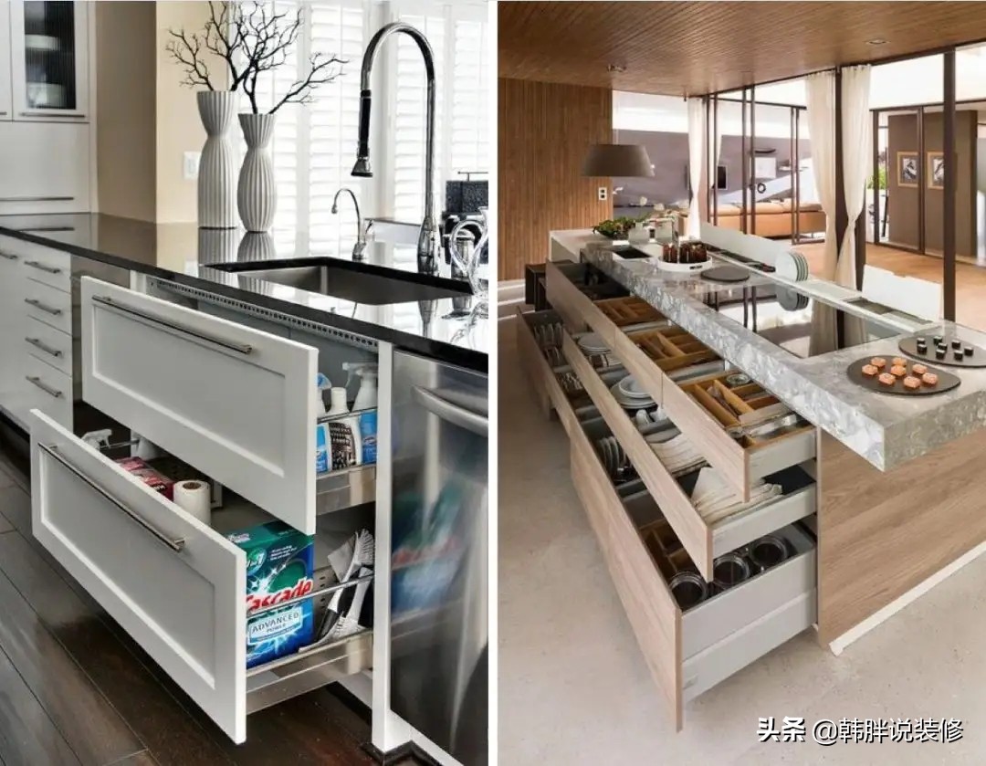 入住一定会后悔的装修设计,6个常见的装修设计