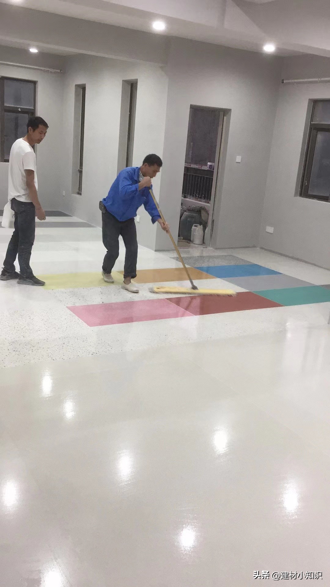 传说中的混凝土,油性混凝土密封固化剂怎么样