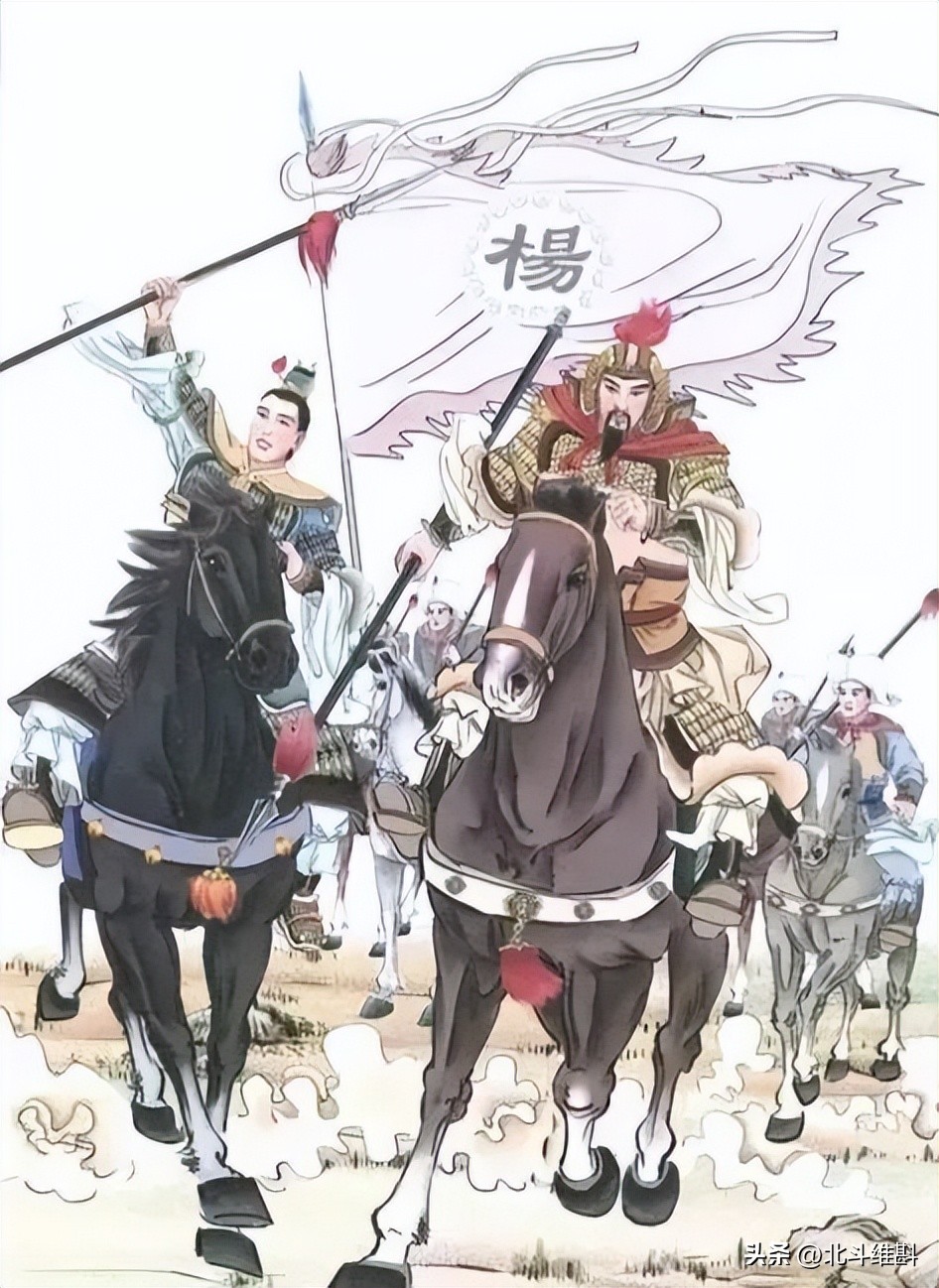 岳飞是民族英雄还是抗金英雄,岳飞到底是打自己人还是民族英雄