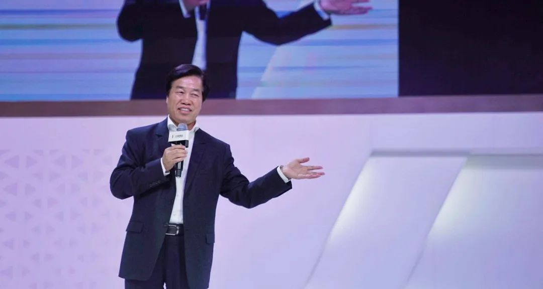 沈阳华晨金杯汽车有限公司祁玉民,华晨汽车怎么把一手好牌打烂