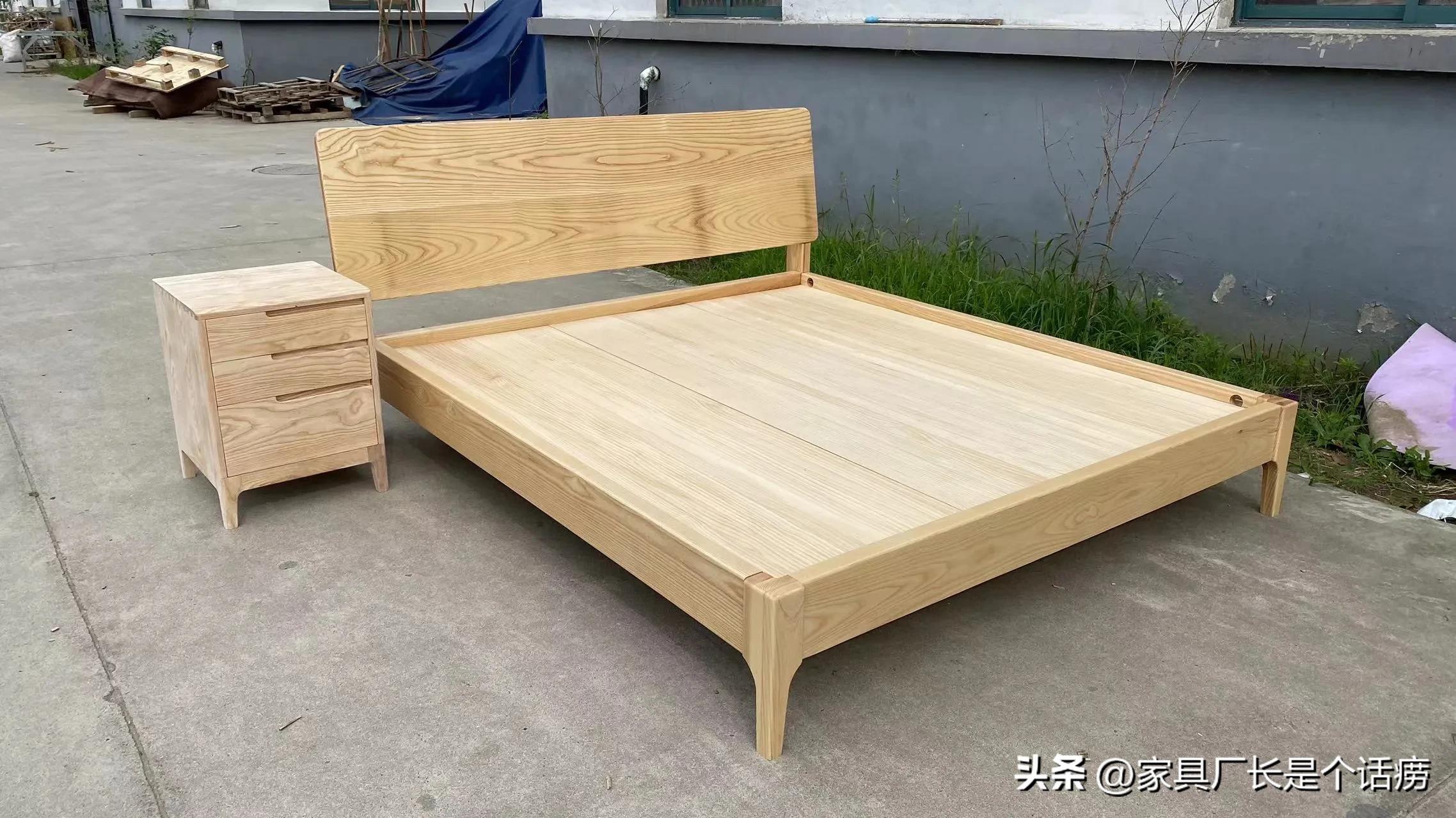 实木家具什么样的木材最好呢,实木家具中哪种木材最好