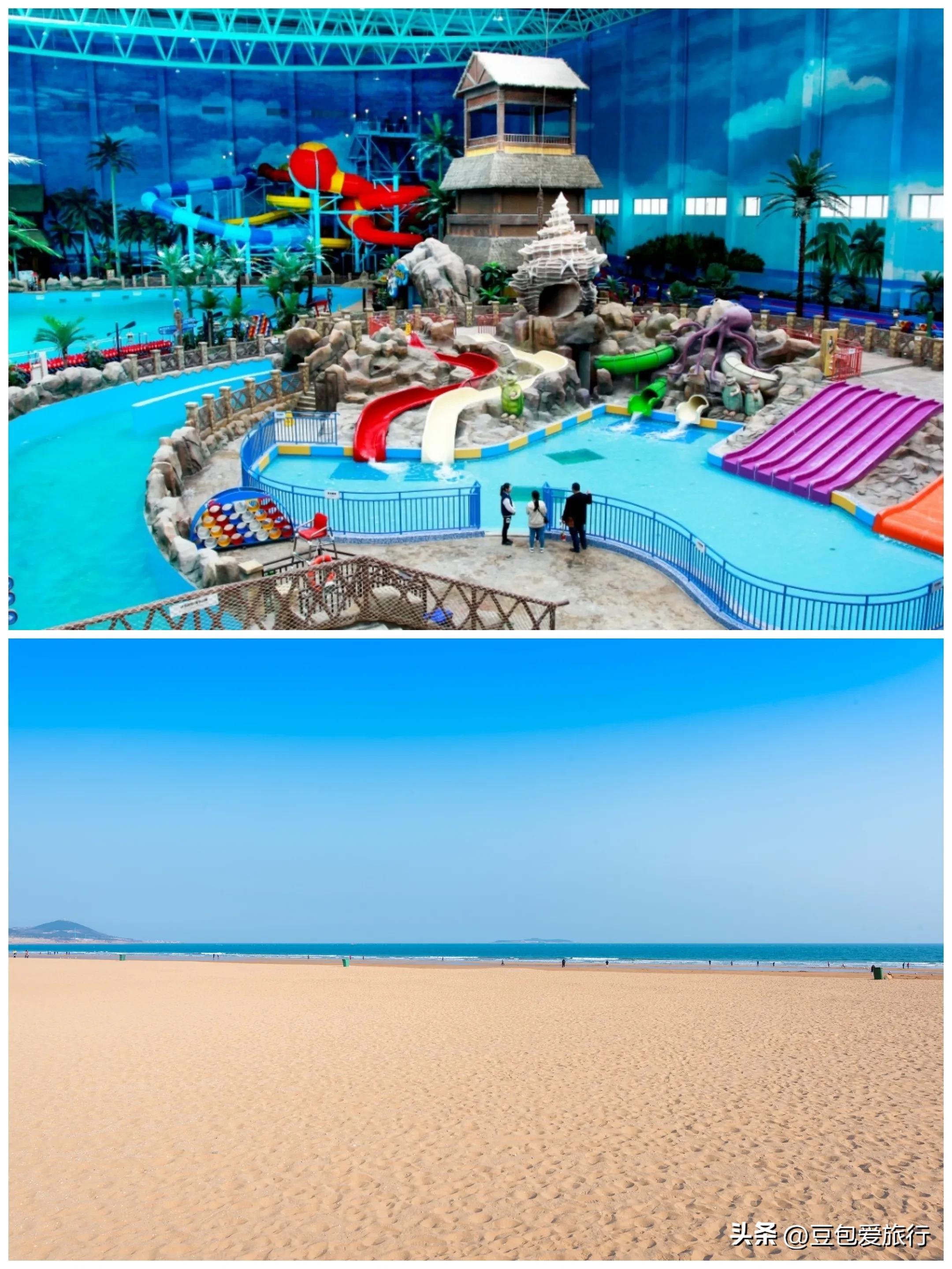 青岛出行旅游攻略,青岛旅游最好的交通方式