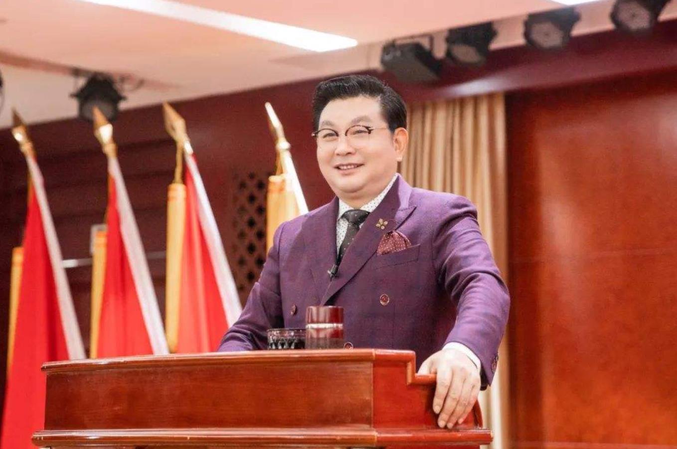 从文峰天眼看企业马屁文化