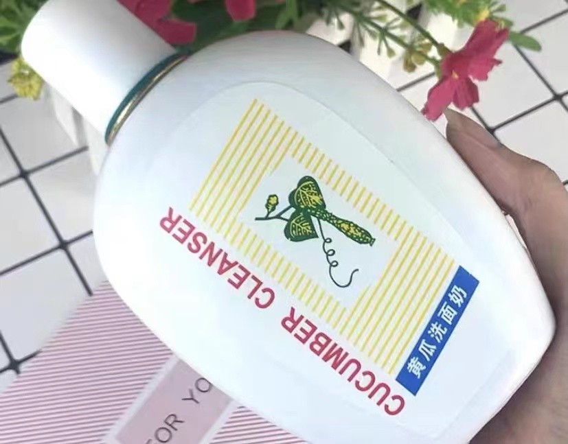 十大国货之光洗面奶,好用的国货之光洗面奶推荐