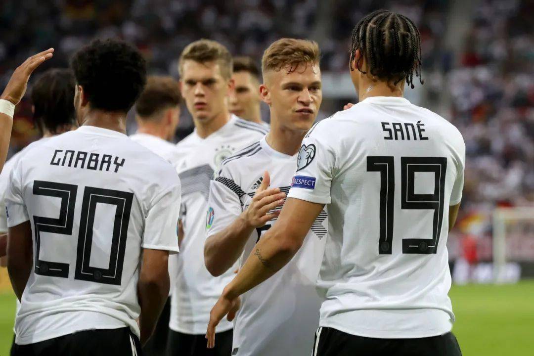 2022世界杯豪门,2022年世界杯德国战车强势归来