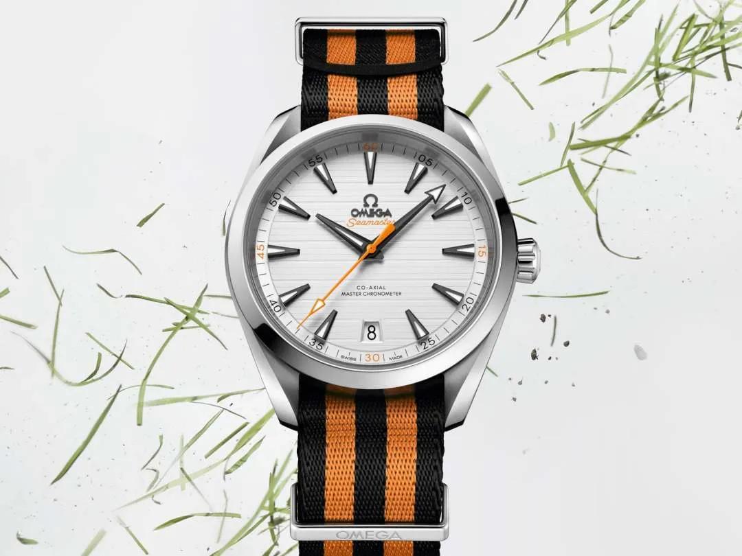 每天认识一个腕表品牌欧米茄,每天认识一个欧美品牌