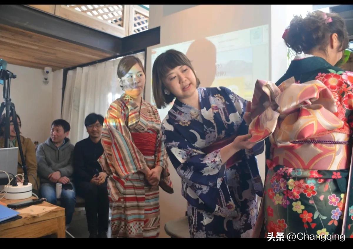 日本富山／无印良品文化沙龙亮相北京大型国际期刊ⅡAB特邀出席