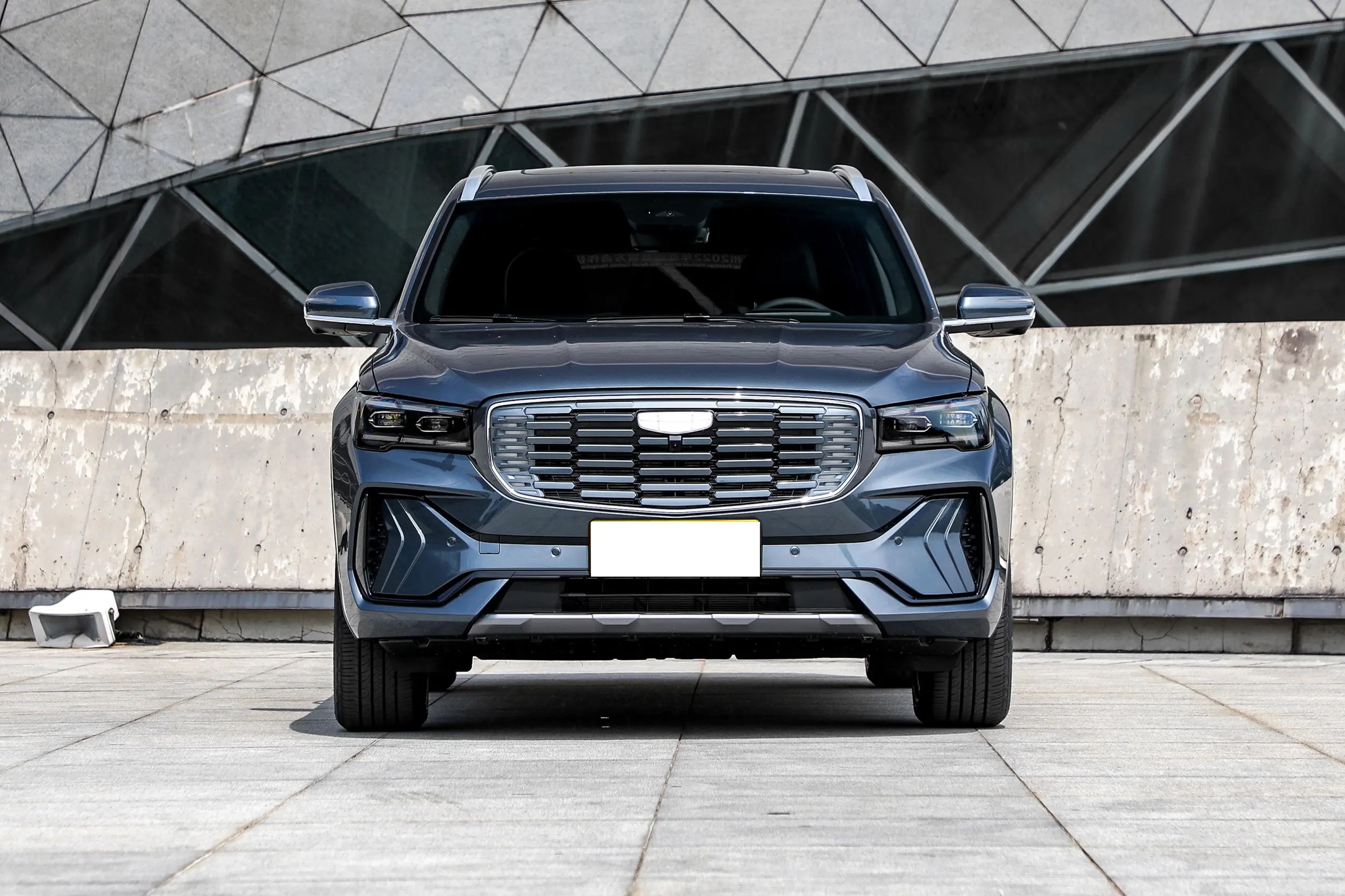 舒适性动力驾驶感比较好的国产suv,特别值得工薪阶层关注的三台suv