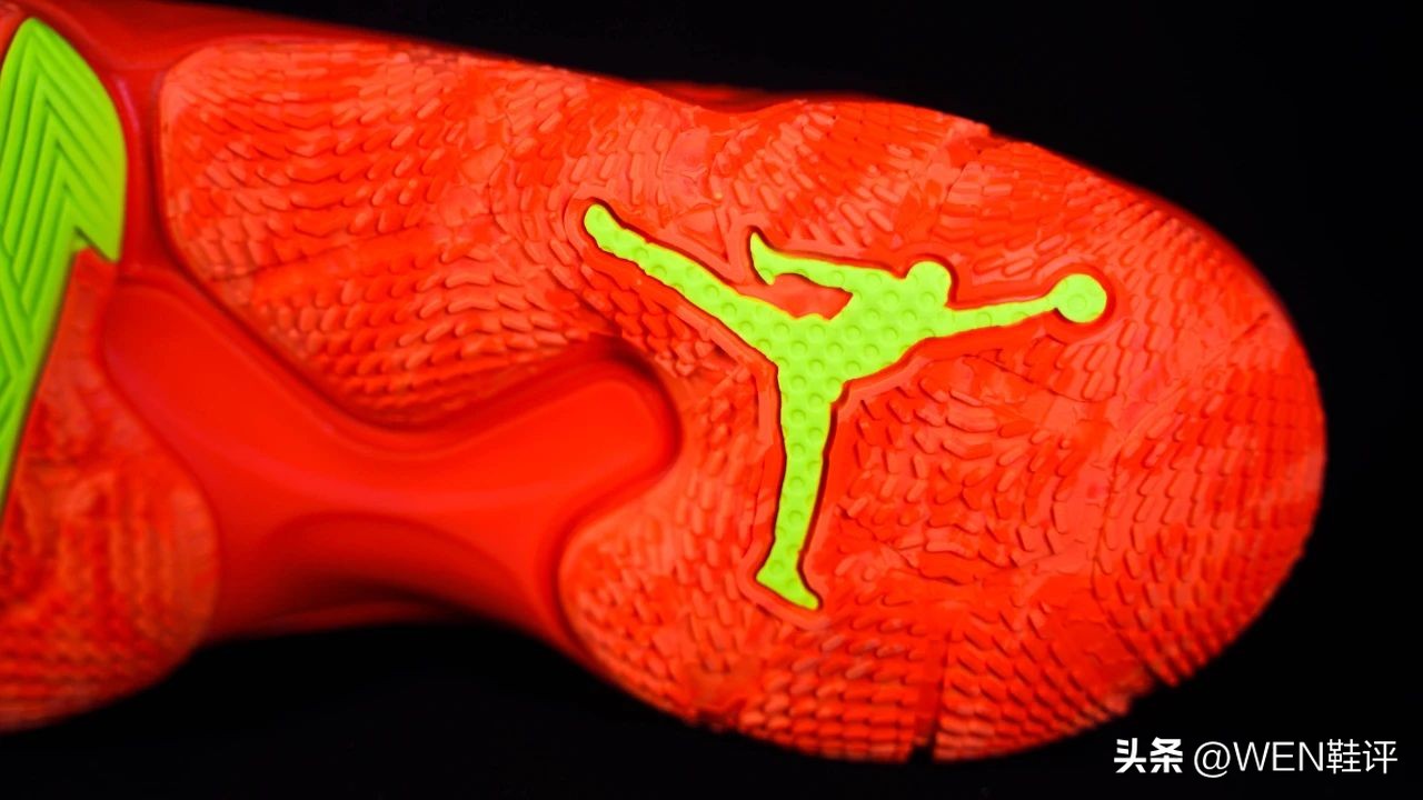 威少aj28,aj28给威少出的配色