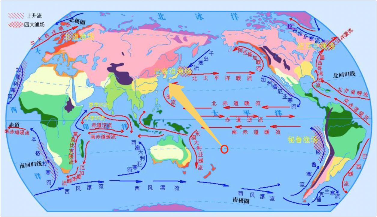 獐子岛涨停啥原因,獐子岛为啥涨停