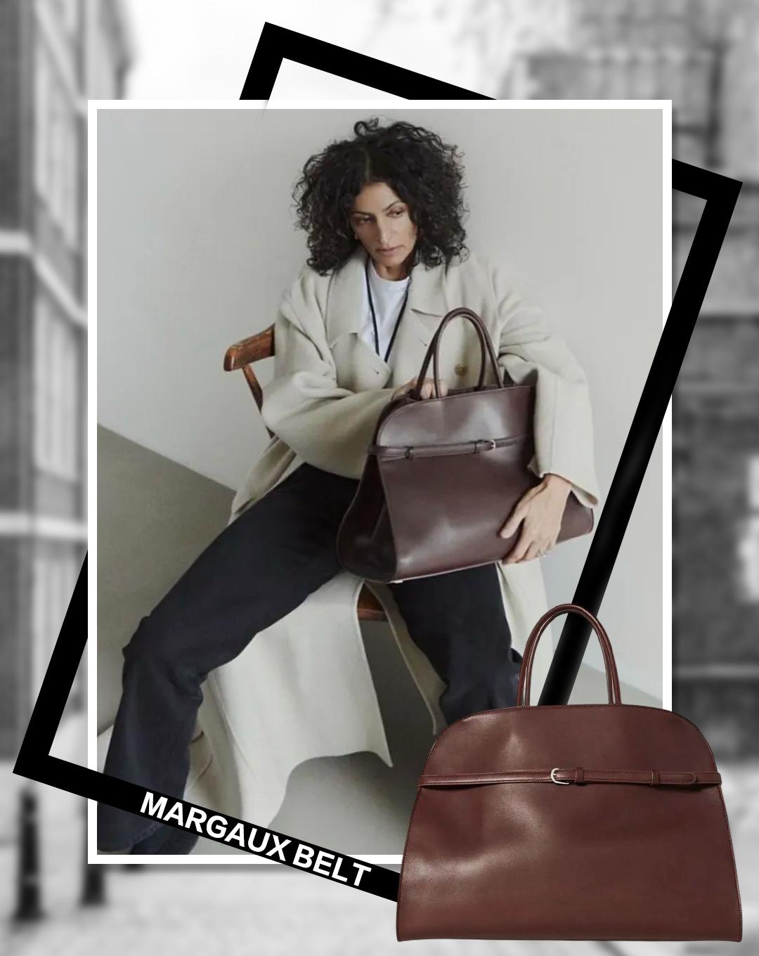 therow董洁同款包,therow包包董洁同款