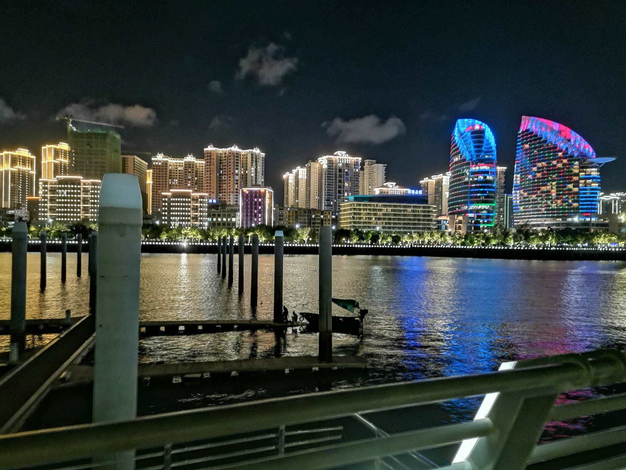 湛江未来的海东新区,湛江海东新区未来十年规划建设图