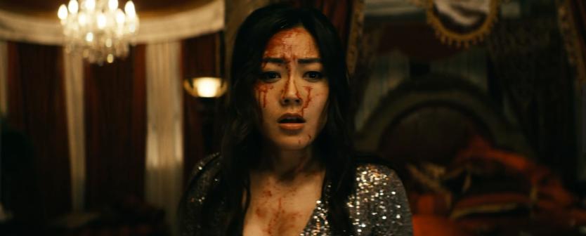 连拍5天，耗时12小时，只为美剧史上最大尺度的15分钟