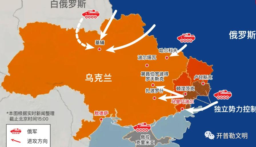 俄罗斯有好消息吗,俄罗斯最新重量级消息