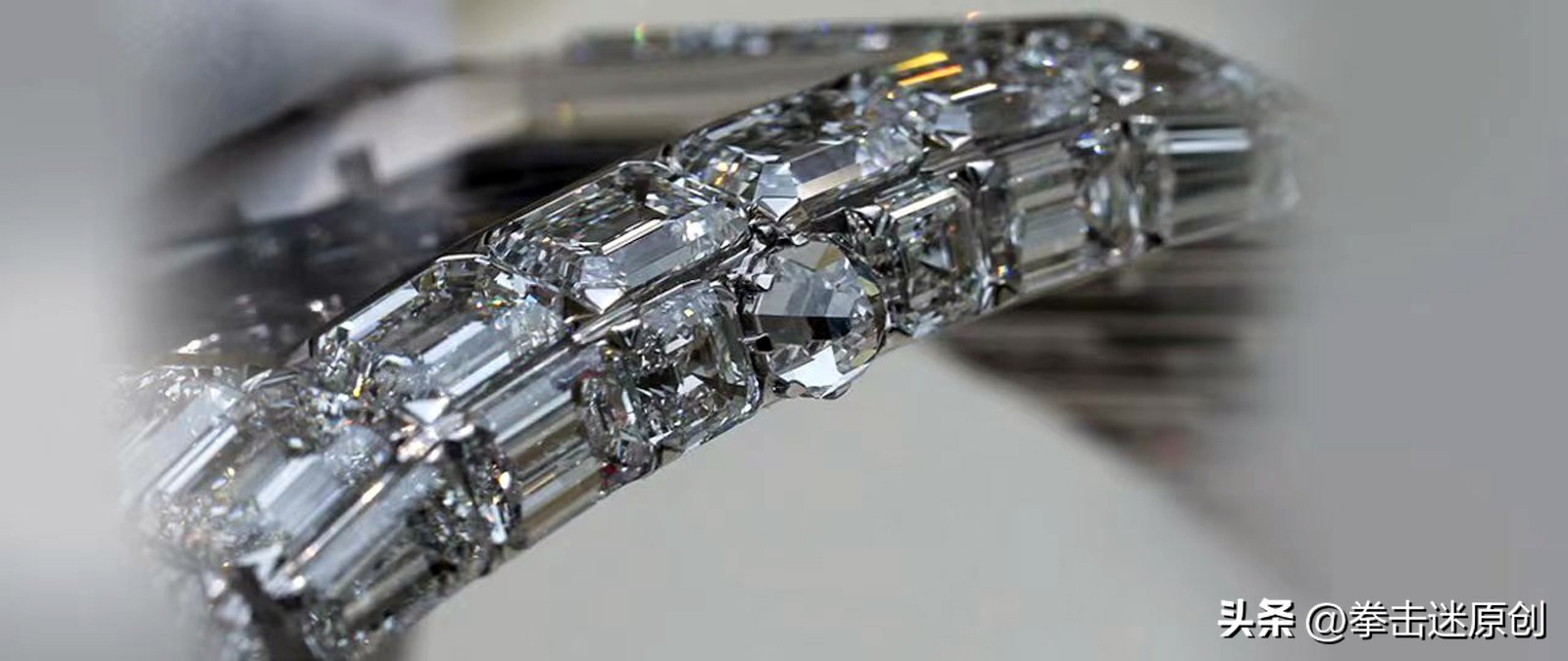 拳王梅威瑟的手表,梅威瑟炫富之王完整版