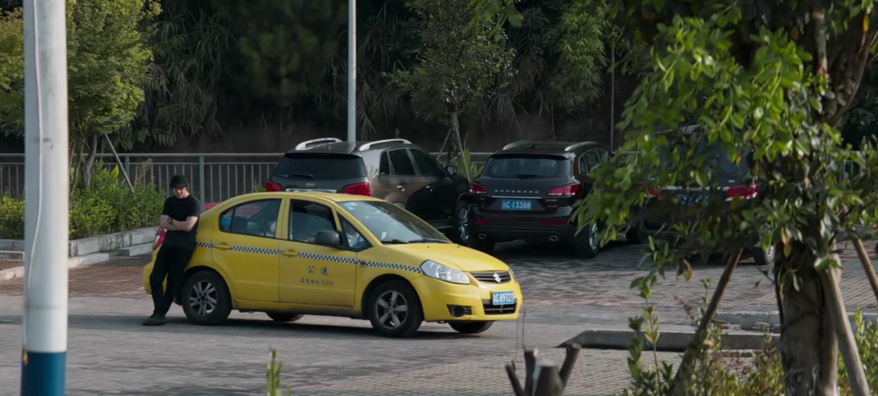 执念如影：律师或是雯姐的人，也可能受高川委托，高川想一石二鸟