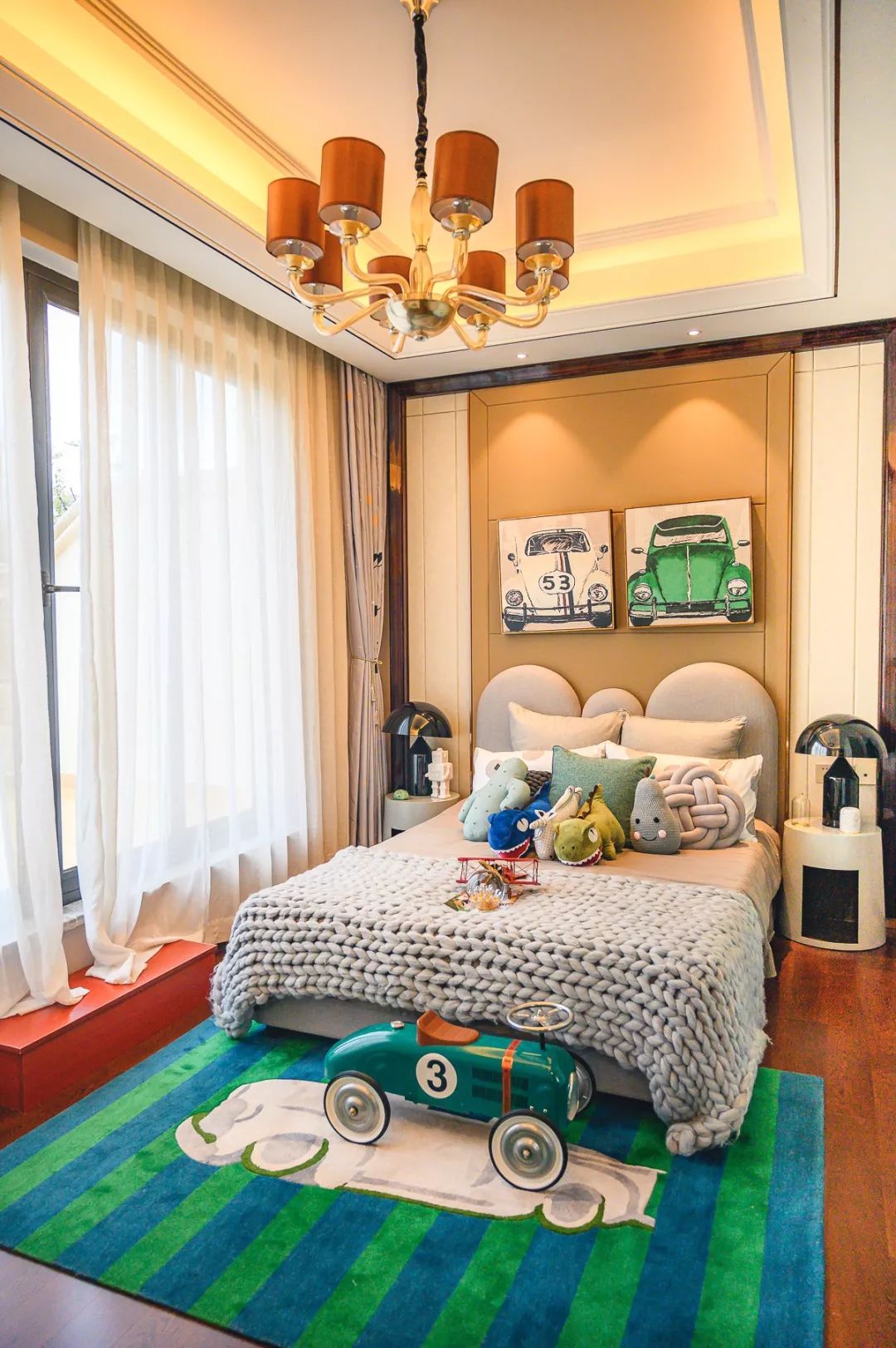 未来5年最稀缺别墅,独立别墅越来越稀缺