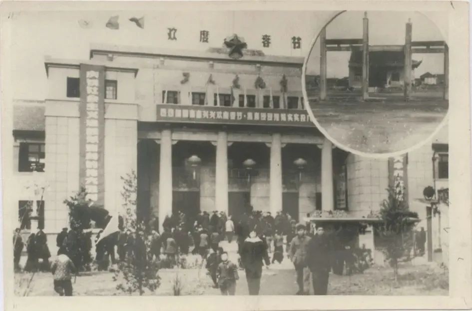 爷青回瞬间,爷青回阵容引观众回忆杀