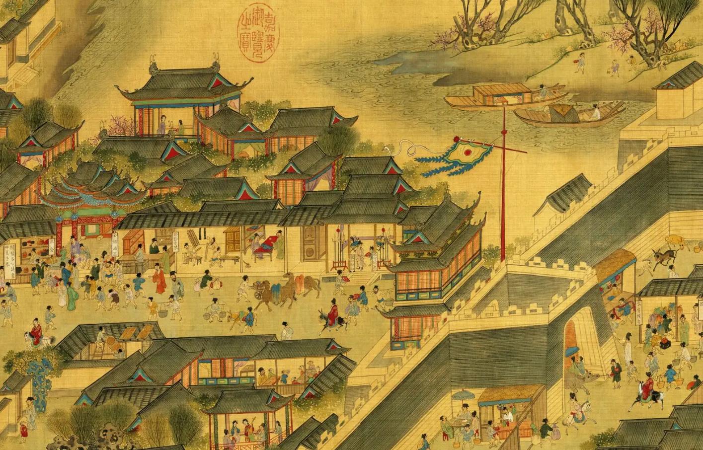 古代去一次青楼要花多少银子,古代去一次青楼要花多少人民币