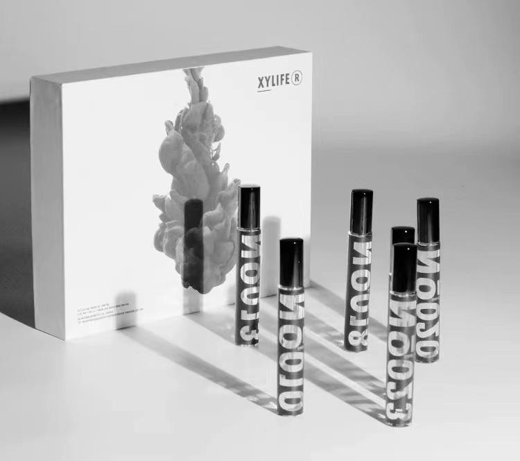 2022年圣诞礼物I圣诞送这些好闻的小*香众**，真的高级死了