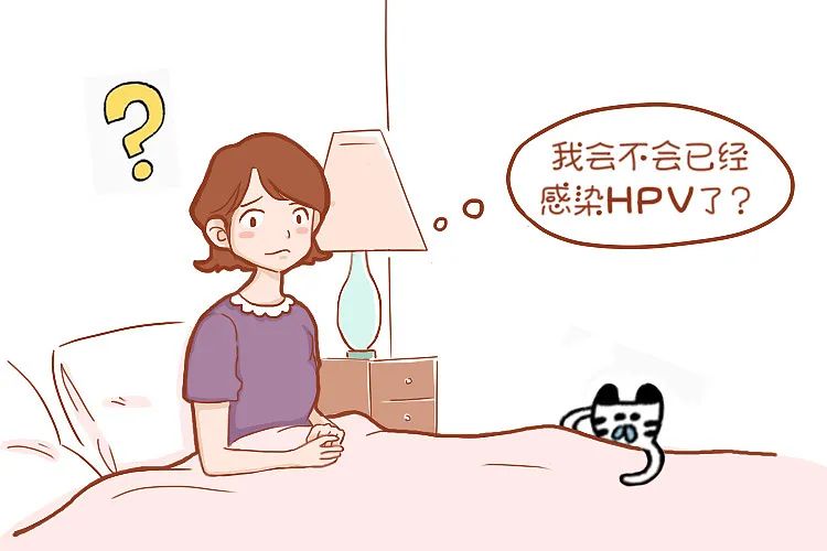 因为TA，33岁女士与宫颈癌擦肩而过！浙一妇科专家：会传染务必当心