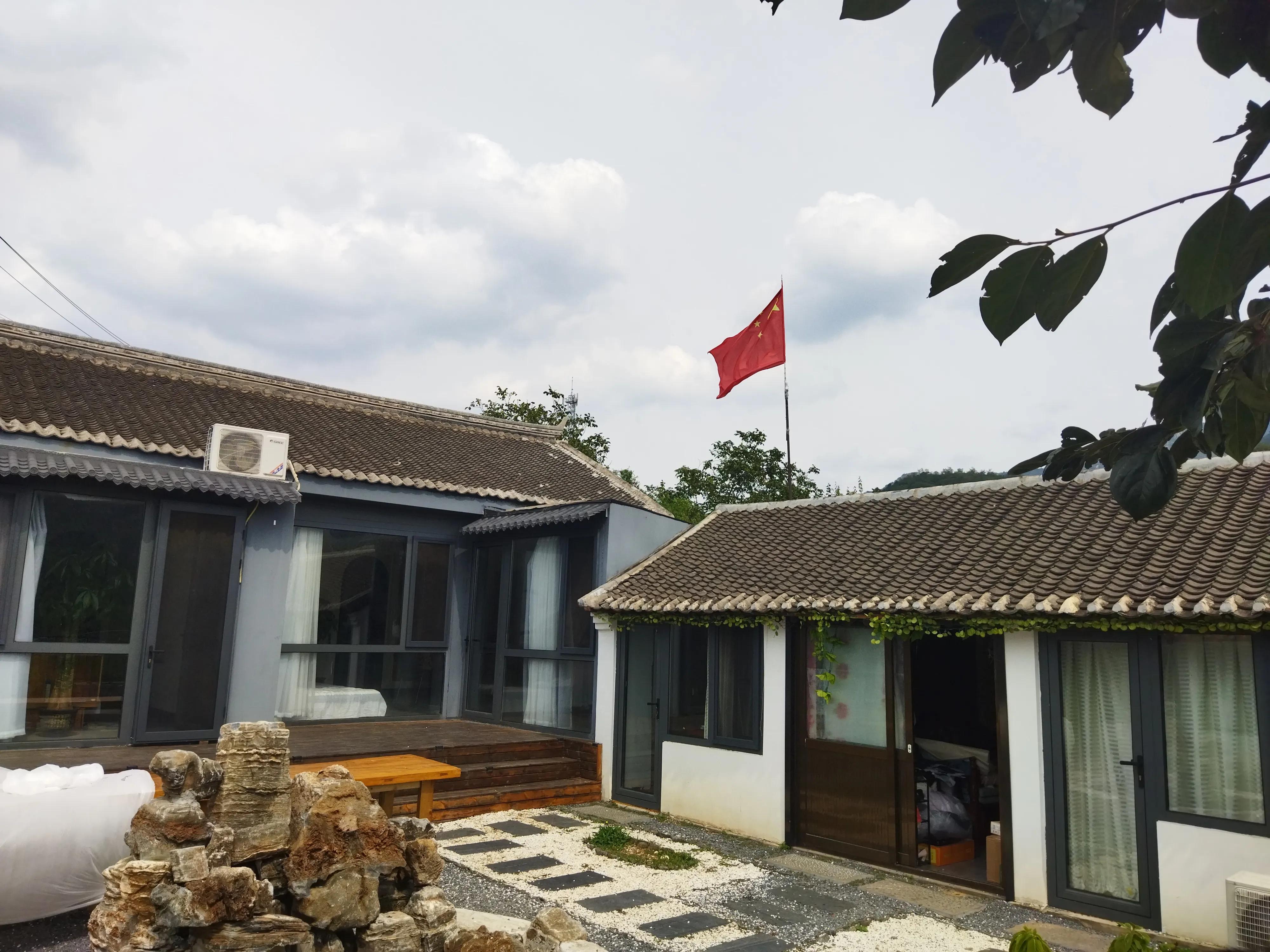 墨香飘入芙蓉铺,墨香飘