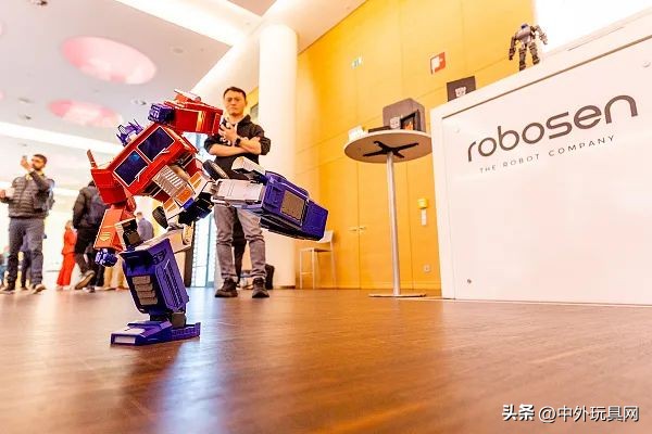 纽伦堡玩具展2023参展商名录,2023德国纽伦堡玩具展览分布