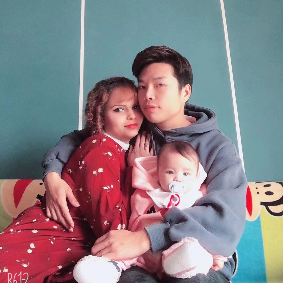 贵州农村小伙娶越南媳妇,贵州农村小伙娶巴西美女