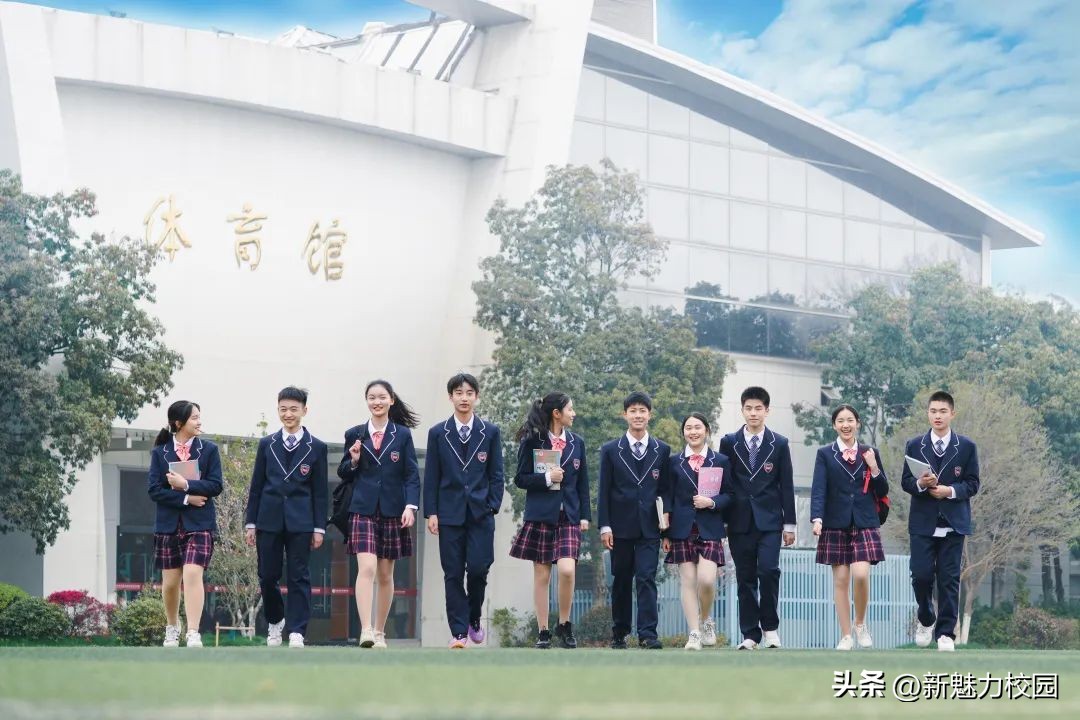 雨花台中学厉害吗,雨花台中学进步