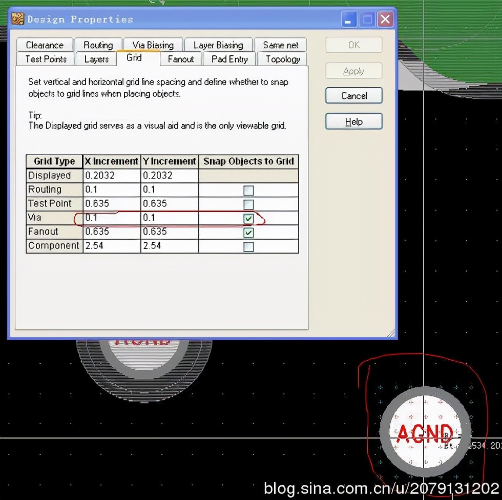 pads库的讲解,pads的学习技巧