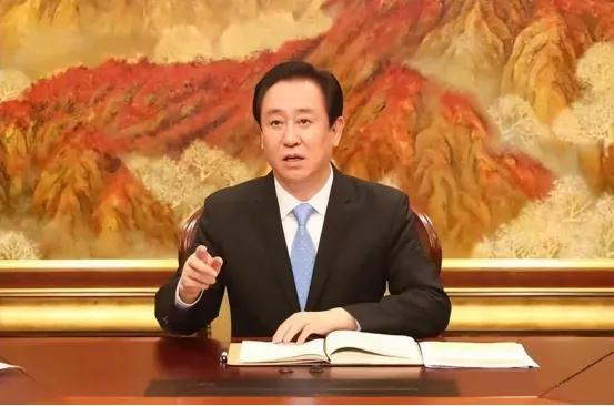 恒大10年匠心铸造,恒大匠心铸就品质