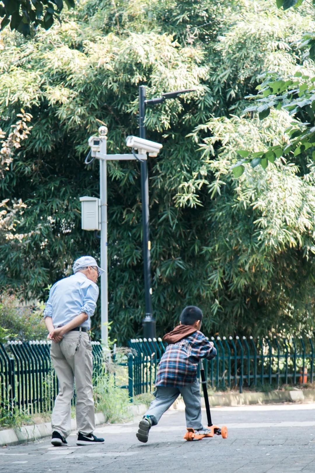 苏州这个地方，只贩卖生活方式